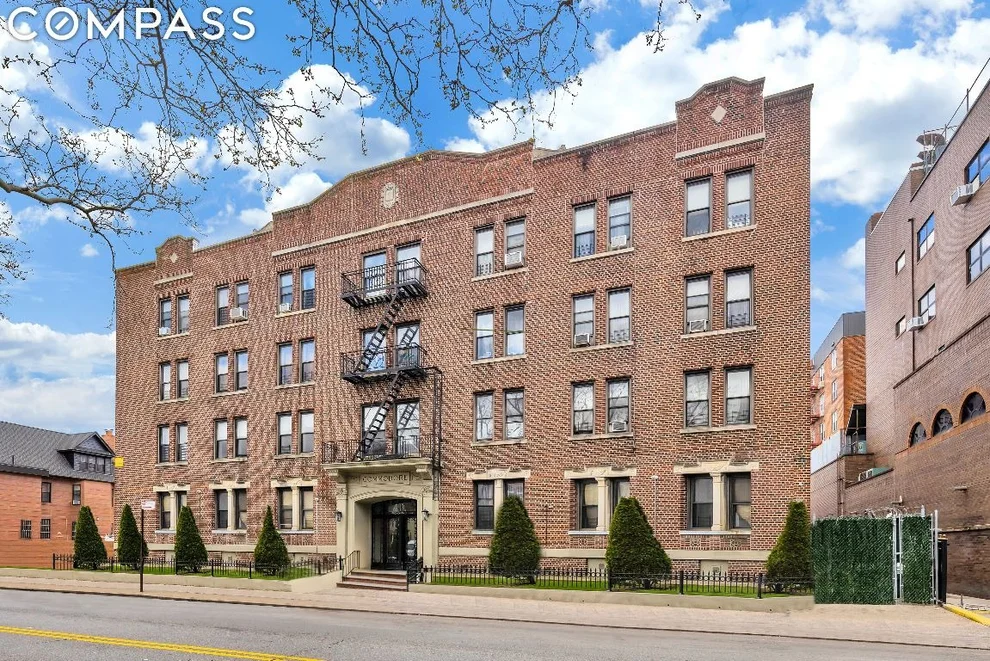 Unit for sale at 640 Ditmas Avenue, Brooklyn, NY 11218