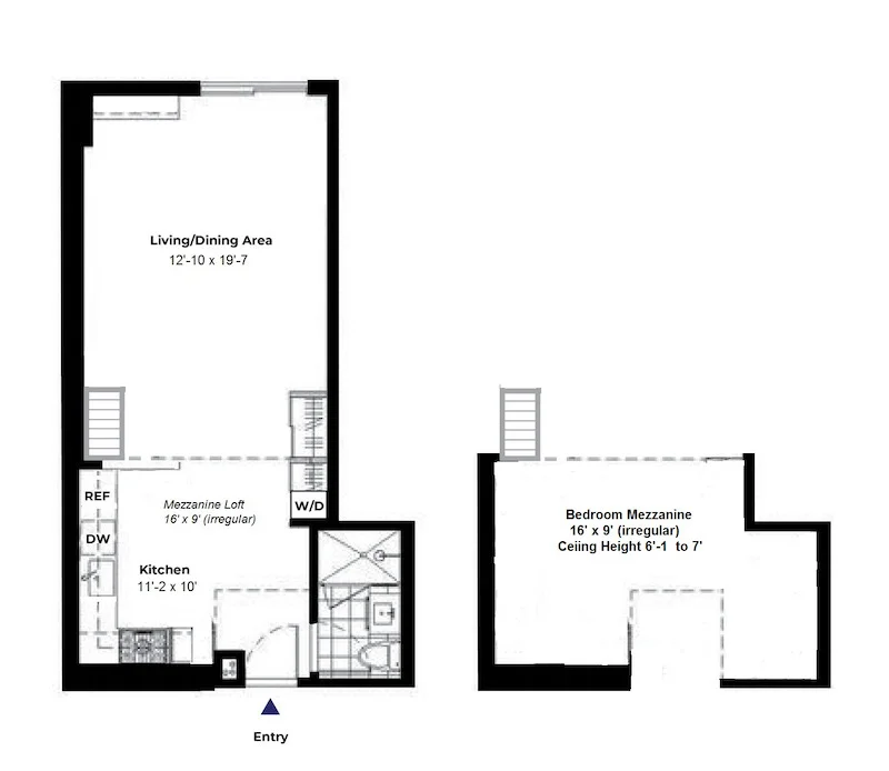 Unit for sale at 254 PARK Avenue S, Manhattan, NY 10010