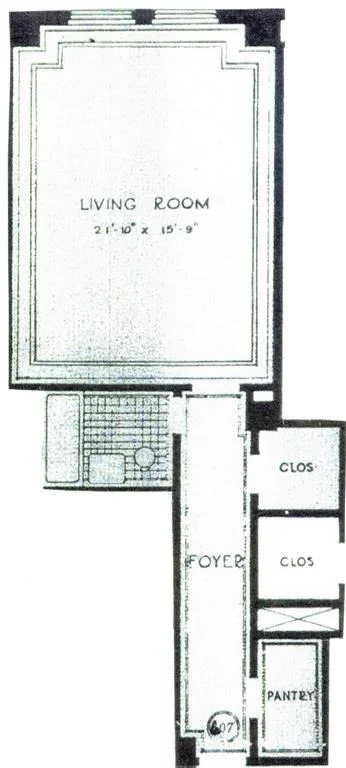 Unit for sale at 111 E 56th Street, Manhattan, NY 10022