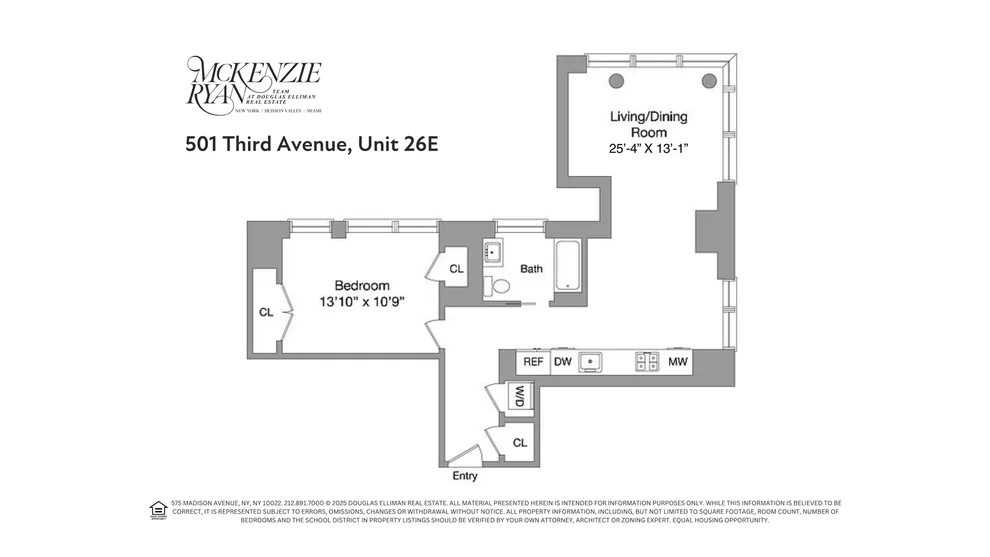 Unit for sale at 501 3RD Avenue, Manhattan, NY 10016