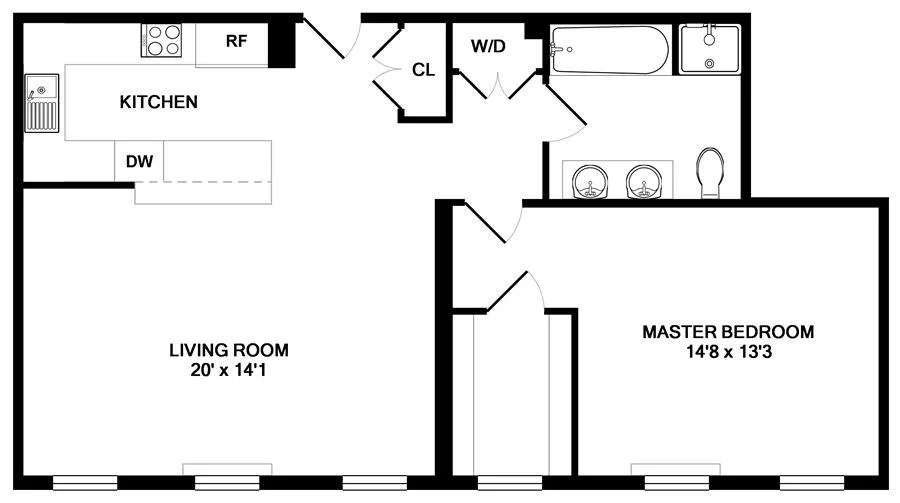 Unit for sale at 120 E 29th Street, Manhattan, NY 10016