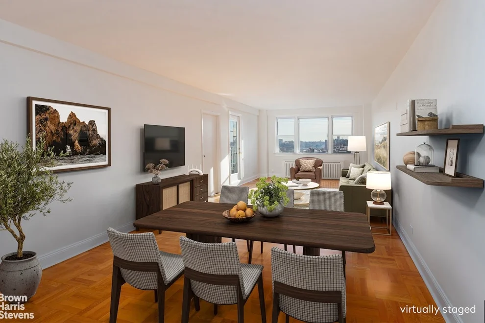 Unit for sale at 3725 HENRY HUDSON Parkway, Bronx, NY 10463