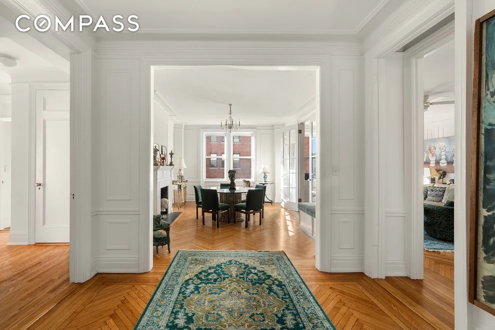 Unit for sale at 885 W End Avenue, Manhattan, NY 10025