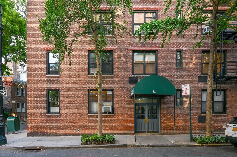 Unit for sale at 81 BEDFORD Street, Manhattan, NY 10014