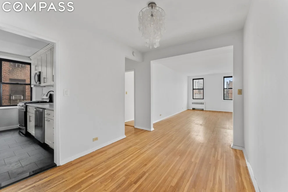 Unit for sale at 675 Academy Street, Manhattan, NY 10034