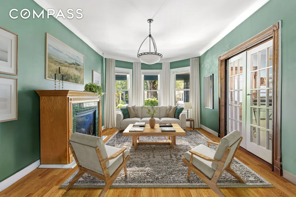 Unit for sale at 489 Marlborough Road, Brooklyn, NY 11226