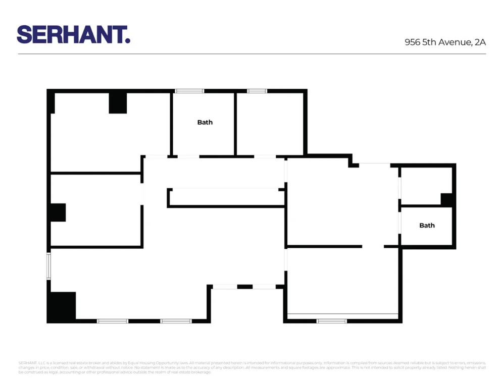 Unit for sale at 956 5TH Avenue, Manhattan, NY 10075