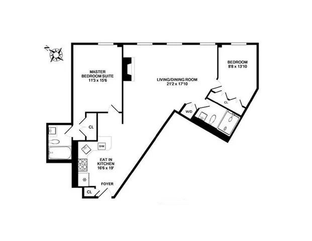 Unit for sale at 1139 Prospect Avenue, Brooklyn, NY 11218
