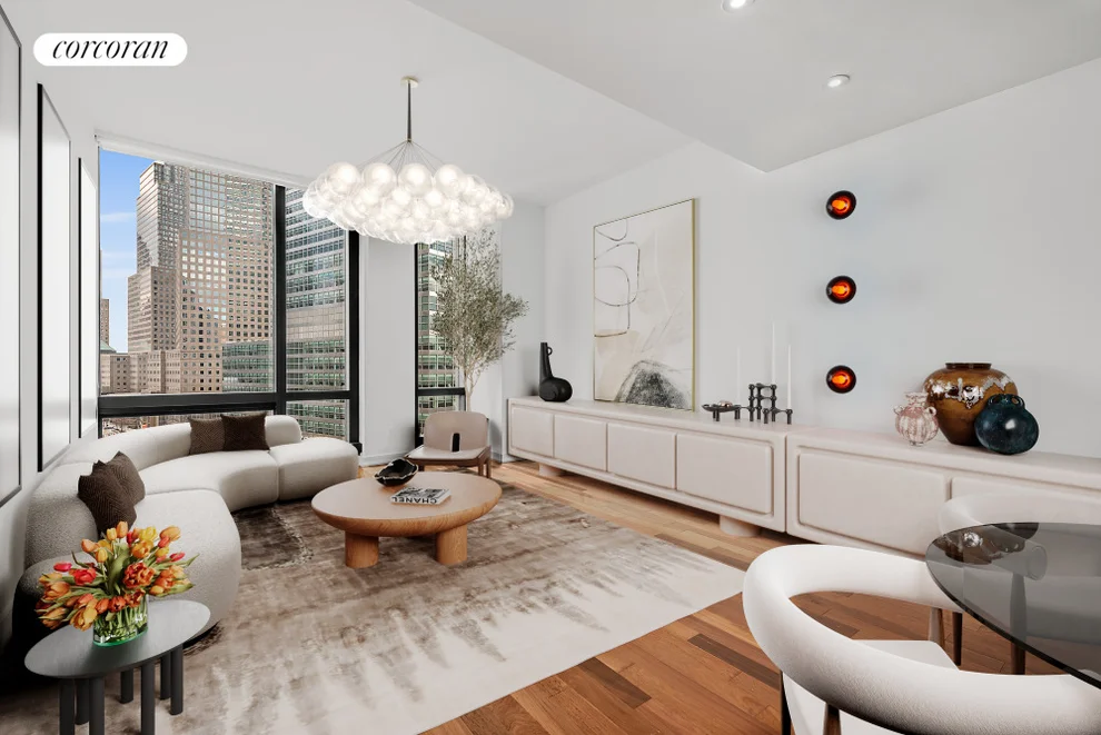 Unit for sale at 101 WARREN Street, Manhattan, NY 10007