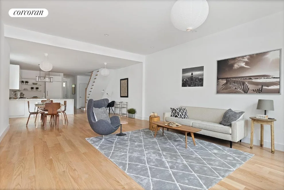 Unit for sale at 218 20TH Street, Brooklyn, NY 11232