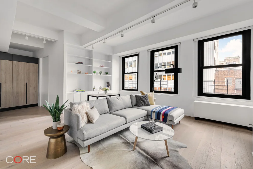Unit for sale at 80 JOHN Street, Manhattan, NY 10038