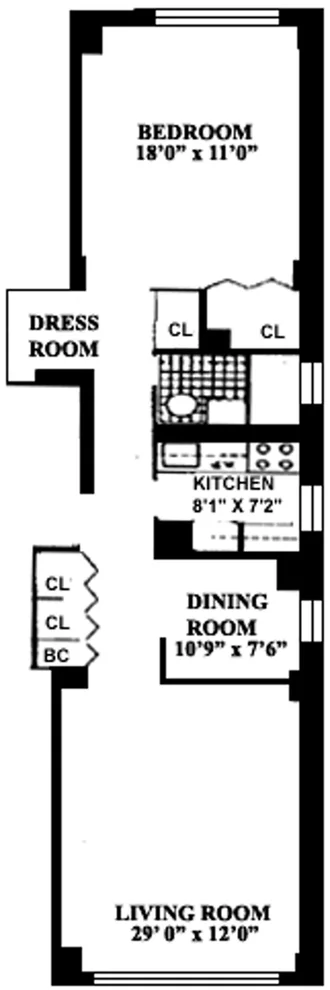 Unit for sale at 520 E 72ND Street, Manhattan, NY 10021