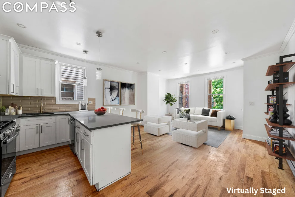 Unit for sale at 662 Burke Avenue, Bronx, NY 10467