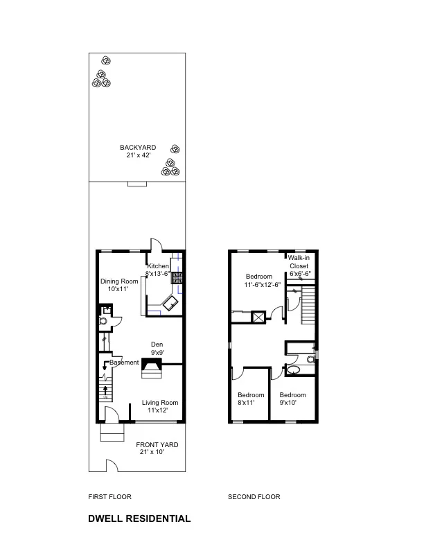 Unit for sale at 136 ADELPHI Street, Brooklyn, NY 11205