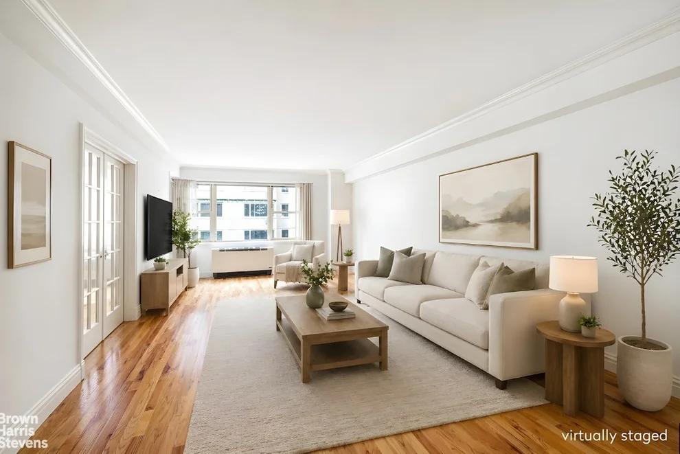 Unit for sale at 415 E 52ND Street, Manhattan, NY 10022