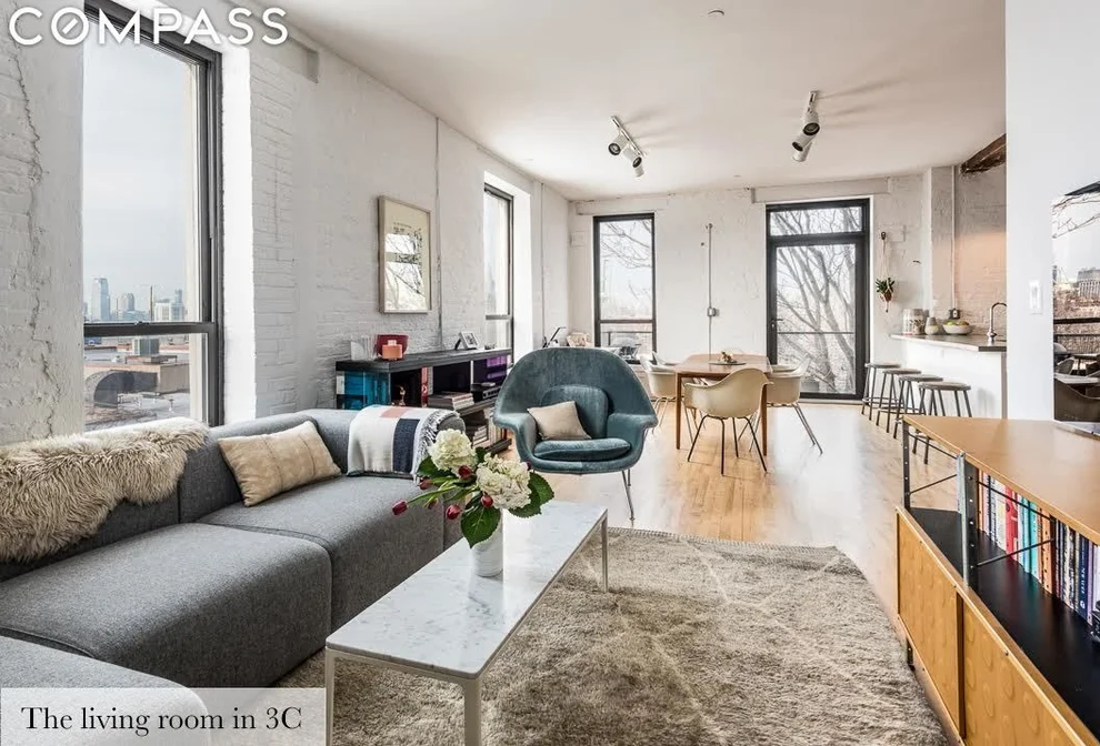 Unit for sale at 25 Carroll Street, Brooklyn, NY 11231