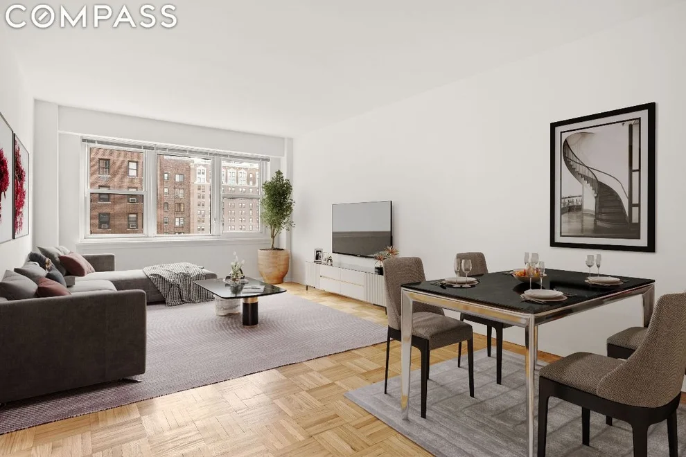 Unit for sale at 11 Riverside Drive, Manhattan, NY 10023