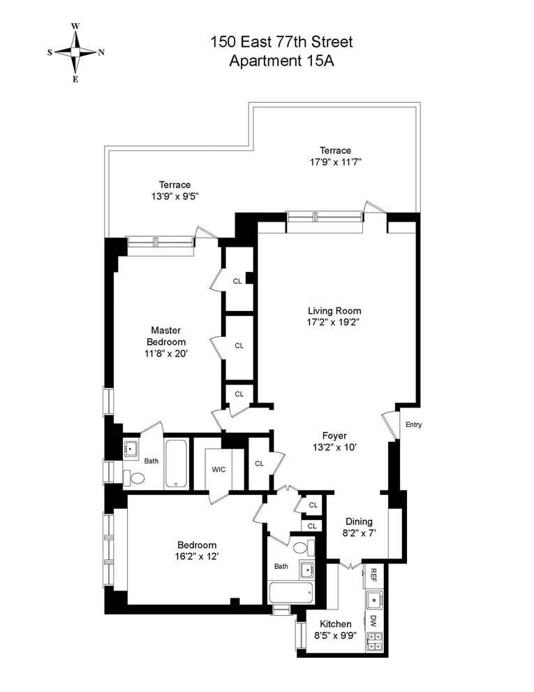 Unit for sale at 150 E 77th Street, Manhattan, NY 10021