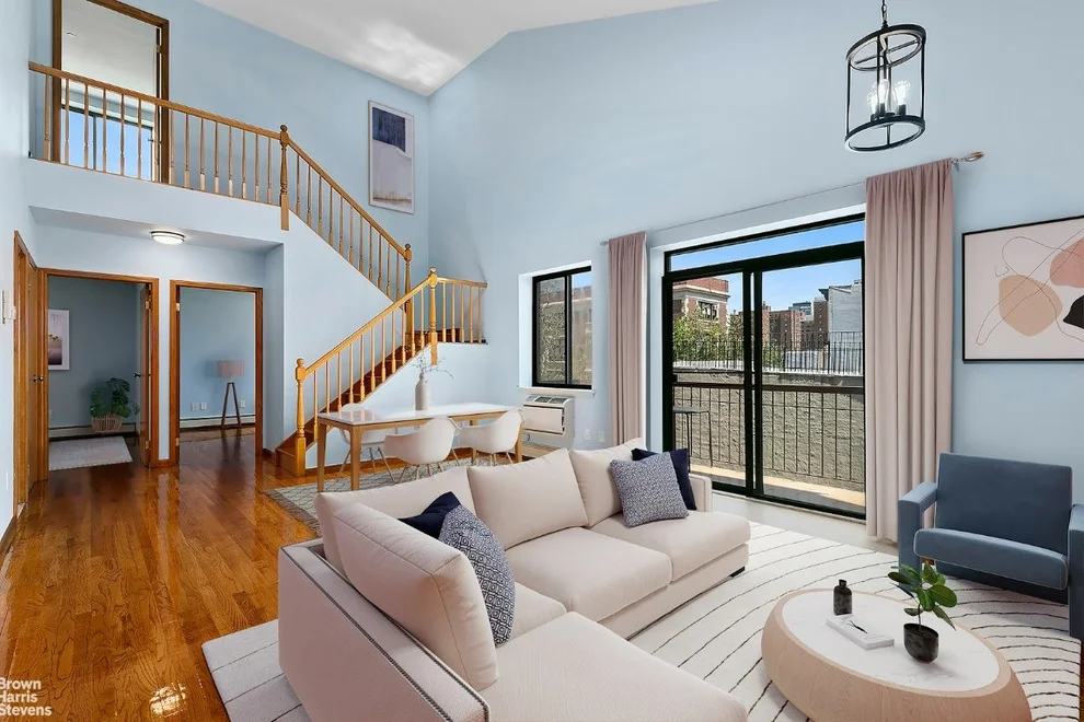 Unit for sale at 209 SMITH Street, Brooklyn, NY 11201