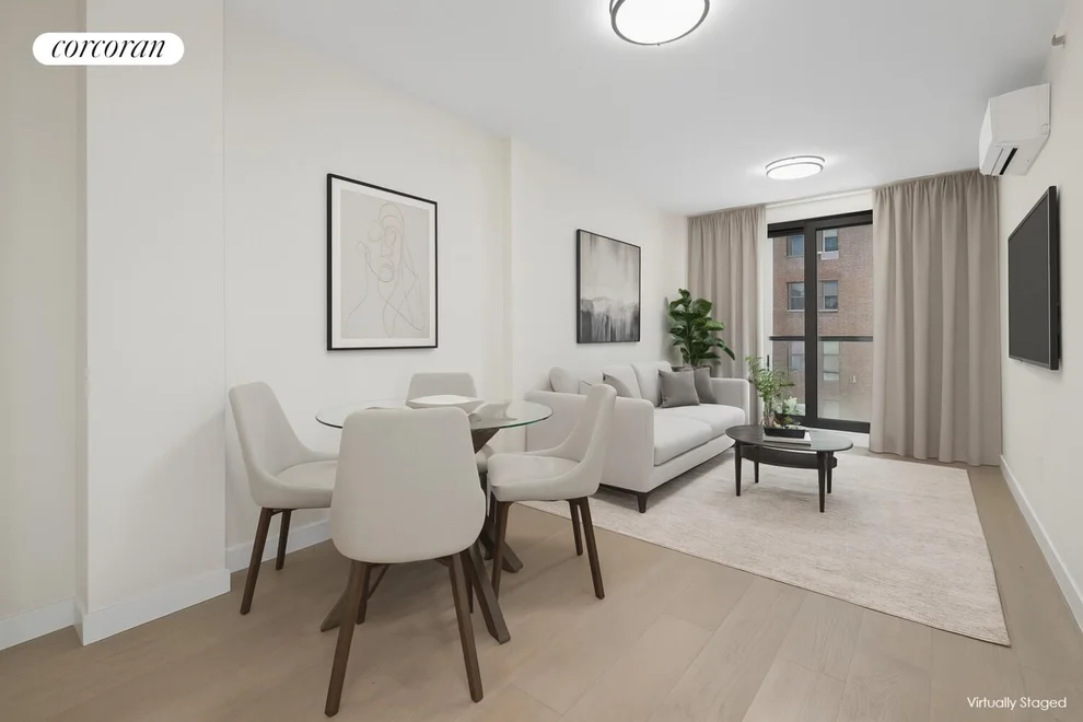 Unit for sale at 608 OCEAN Avenue, Brooklyn, NY 11226