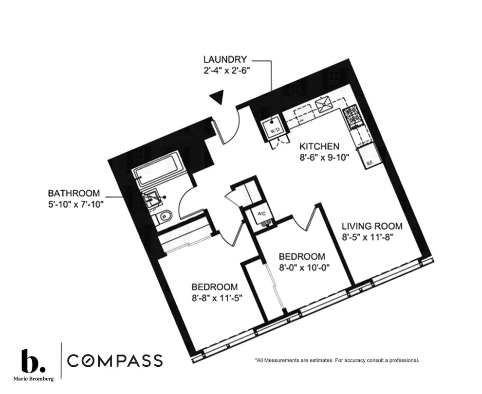 Unit for sale at 150 Myrtle Avenue, Brooklyn, NY 11201