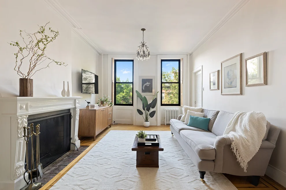 Unit for sale at 446 5th Street, Brooklyn, NY 11215