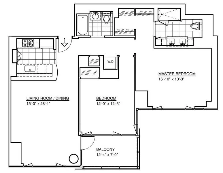 Unit for sale at 325 5TH Avenue, Manhattan, NY 10016