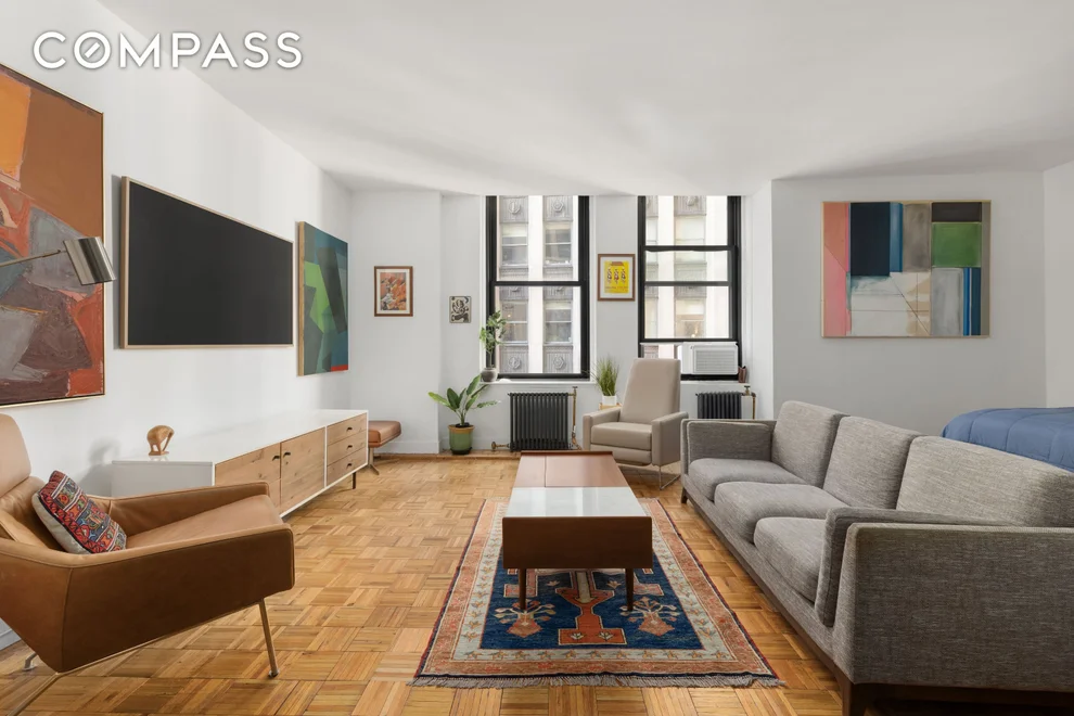 Unit for sale at 3 Hanover Square, Manhattan, NY 10004