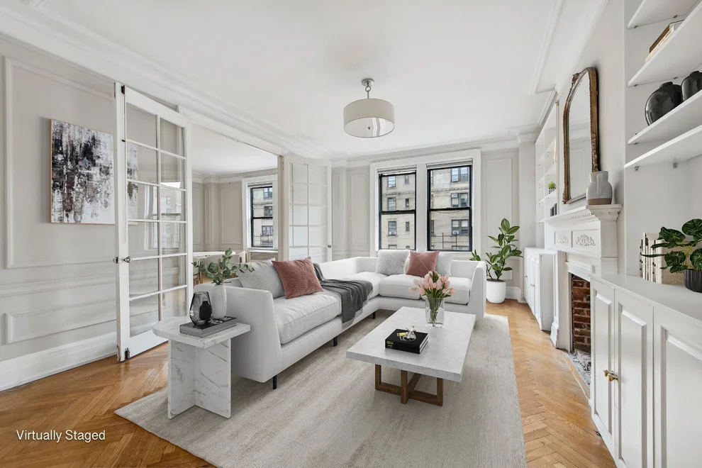 Unit for sale at 885 W End Avenue, Manhattan, NY 10025