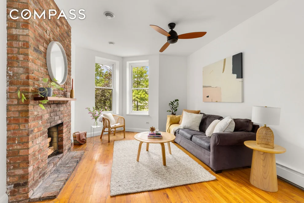 Unit for sale at 315 3rd Street, Brooklyn, NY 11215
