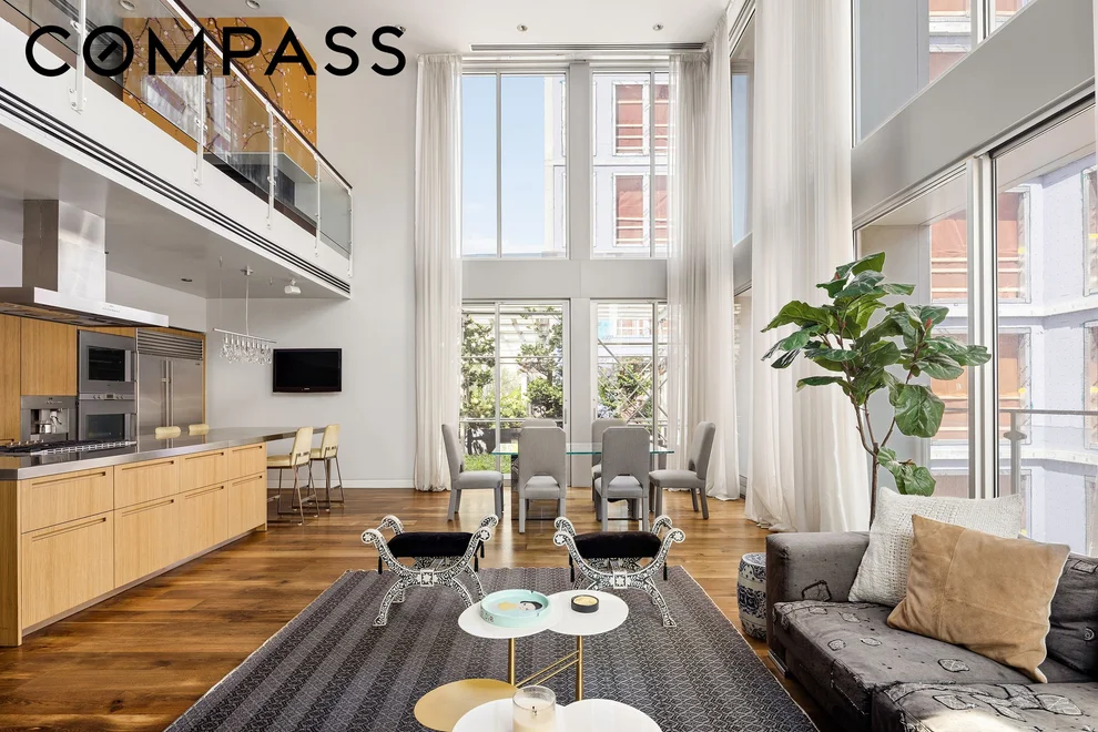 Unit for sale at 545 W 20th Street, Manhattan, NY 10011