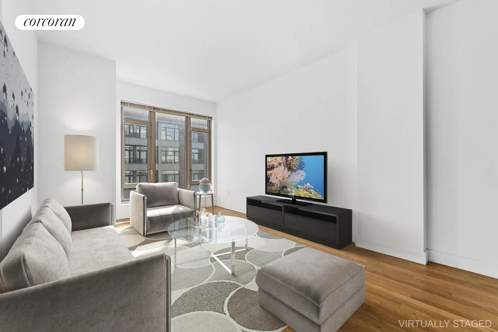 Unit for sale at 315 GATES Avenue, Brooklyn, NY 11216