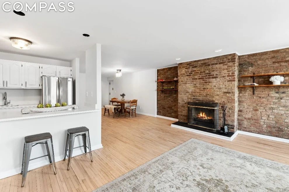 Unit for sale at 283 Hicks Street, Brooklyn, NY 11201
