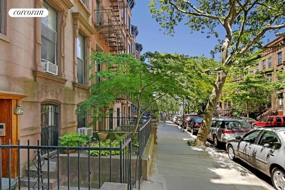 Unit for sale at 848 President Street, Brooklyn, NY 11215