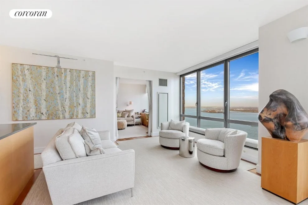 Unit for sale at 30 West Street, Manhattan, NY 10004