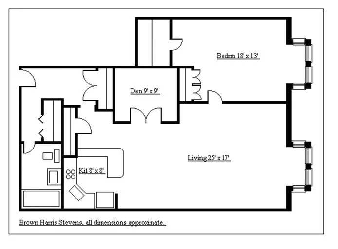 Unit for sale at 60 PINEAPPLE Street, Brooklyn, NY 11201