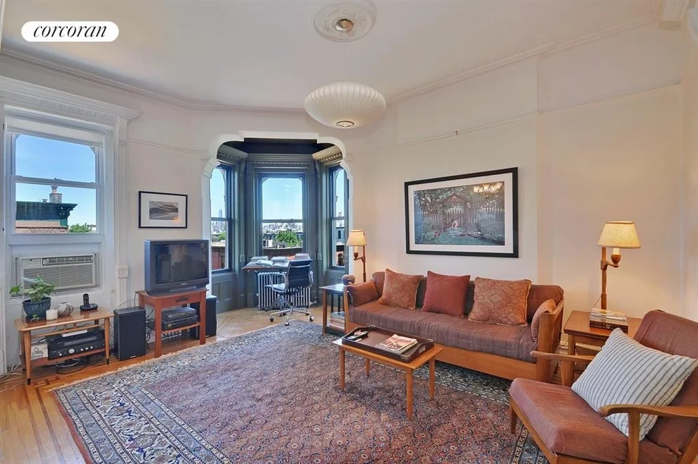 Unit for sale at 378 4TH Street, Brooklyn, NY 11215
