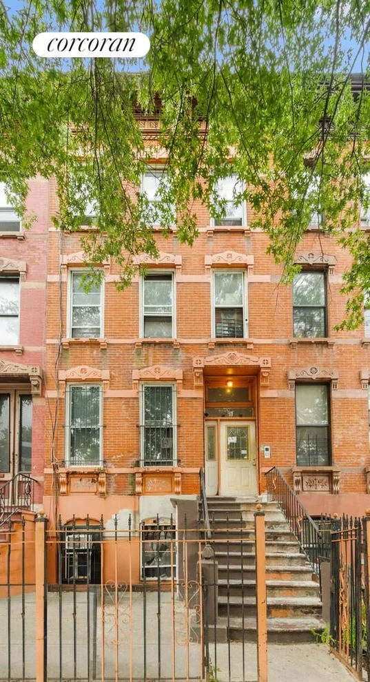 Unit for sale at 720 QUINCY Street, Brooklyn, NY 11221
