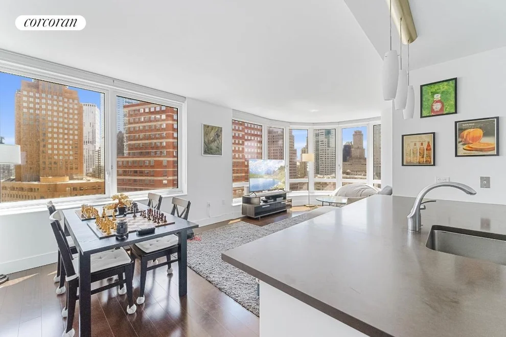 Unit for sale at 306 GOLD Street, Brooklyn, NY 11201