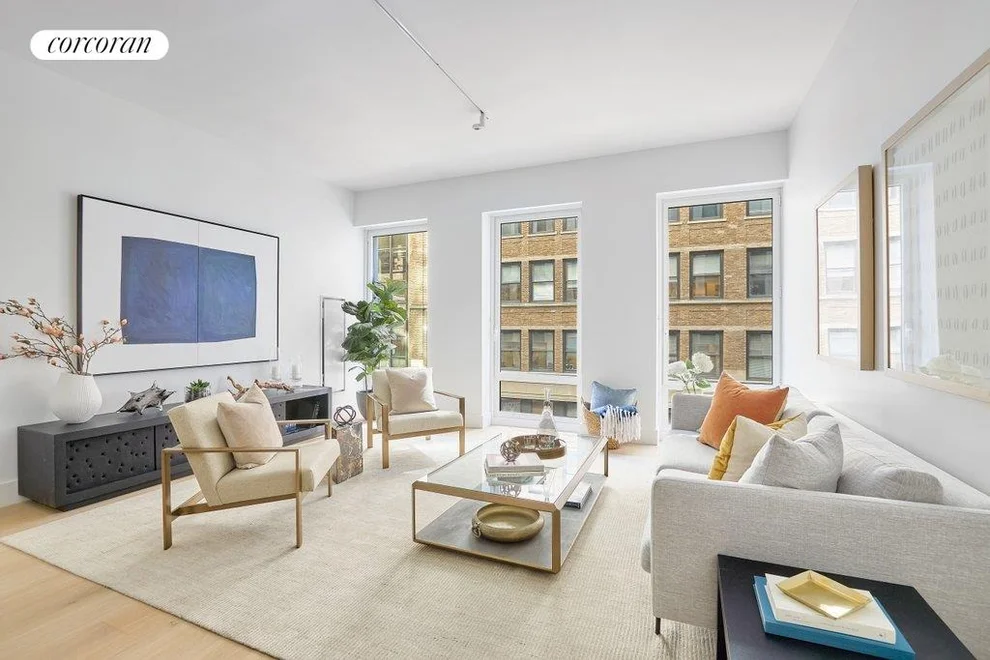 Unit for sale at 15 W 61ST Street, Manhattan, NY 10023