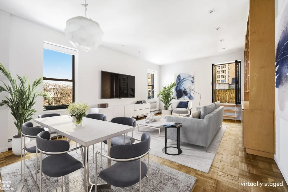 Unit for sale at 303 W 80TH Street, Manhattan, NY 10024