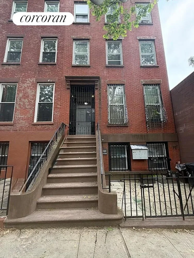 Unit for sale at 86 WAVERLY Avenue, Brooklyn, NY 11205