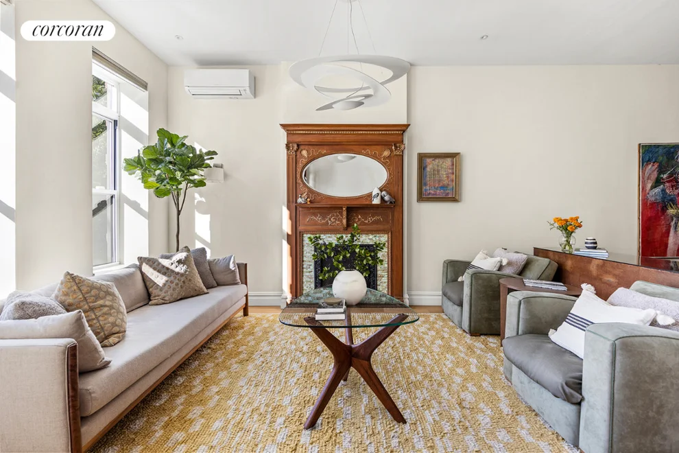 Unit for sale at 867 STERLING Place, Brooklyn, NY 11216