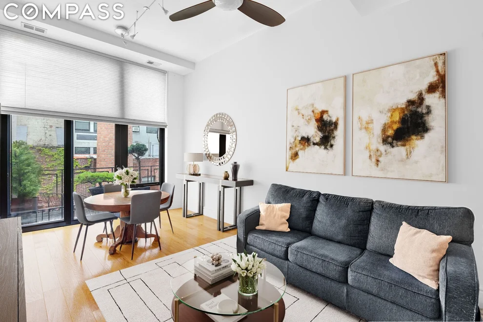 Unit for sale at 130 Jackson Street, Brooklyn, NY 11211