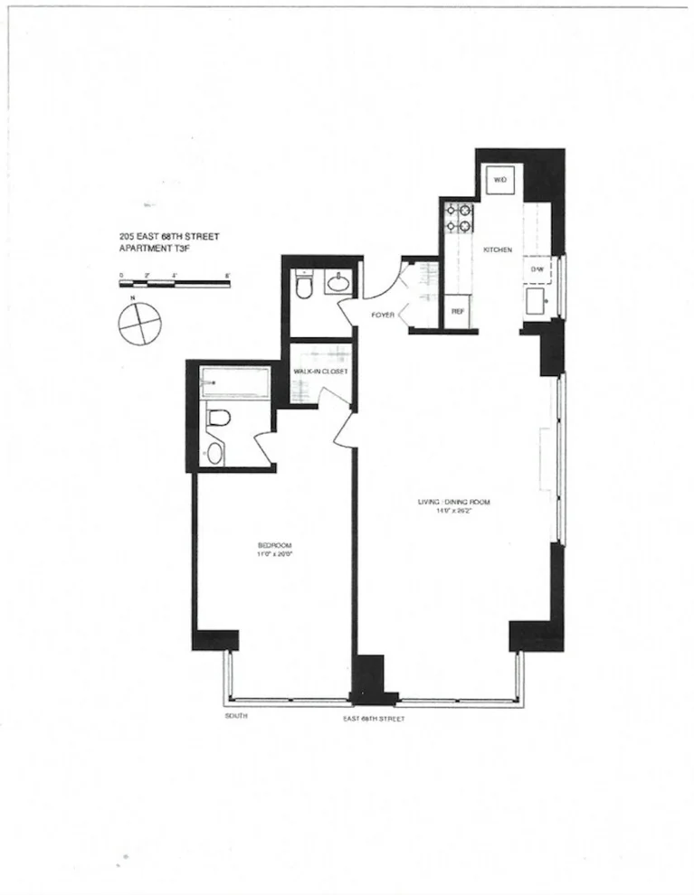 Unit for sale at 205 E 68TH Street, Manhattan, NY 10065