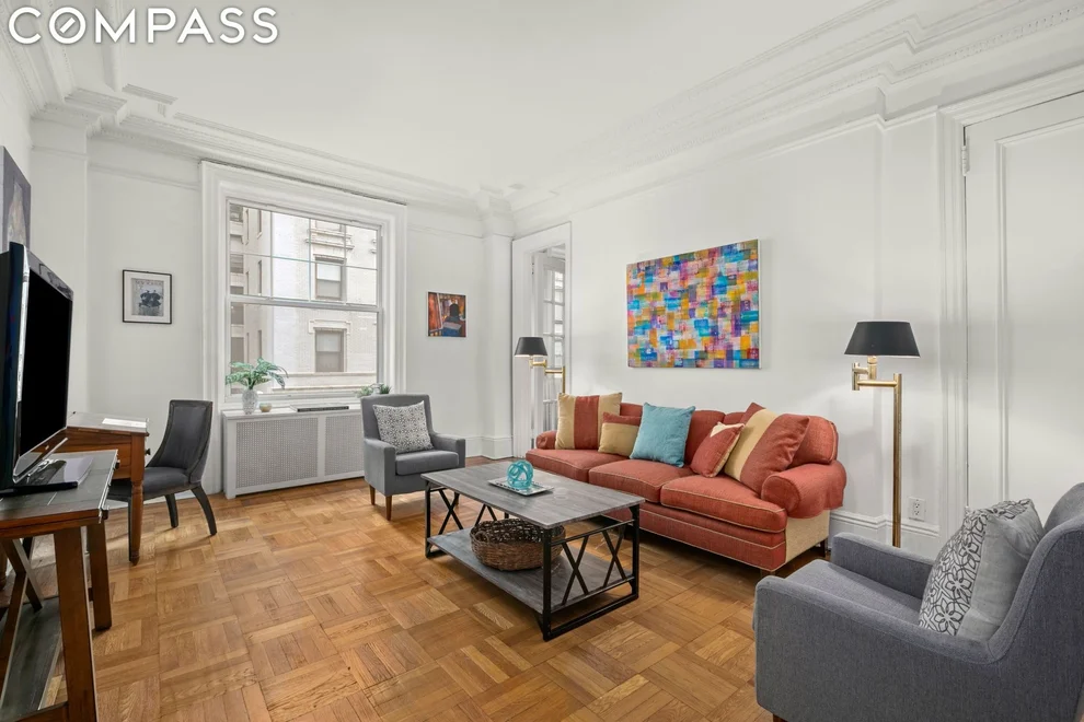 Unit for sale at 417 Riverside Drive, Manhattan, NY 10025