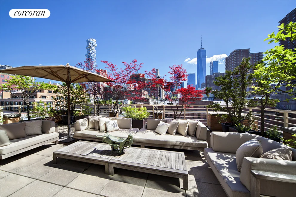 Unit for sale at 7 Hubert Street, Manhattan, NY 10013