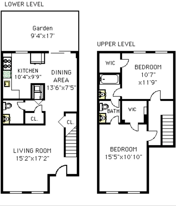 Unit for sale at 351 GRAND Avenue, Brooklyn, NY 11238