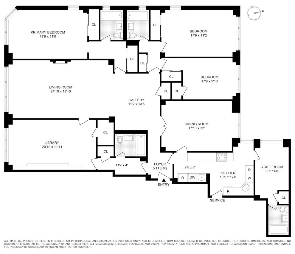 Unit for sale at 120 E 81ST Street, Manhattan, NY 10028