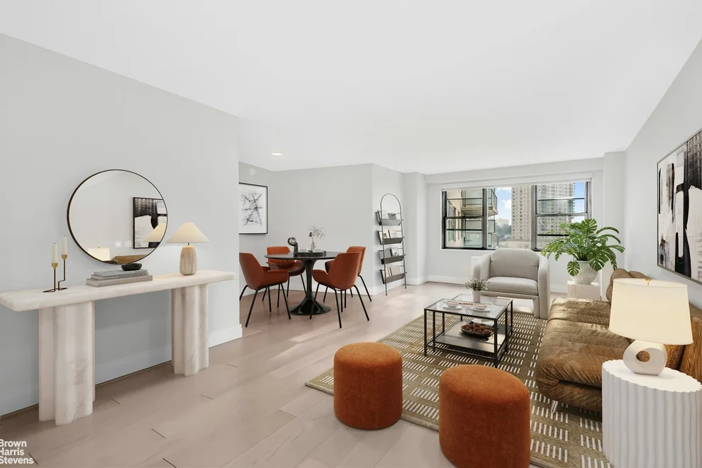 Unit for sale at 2500 JOHNSON Avenue, Bronx, NY 10463